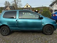 gebraucht Renault Twingo ZR neu HUAU 2025 Allwetter