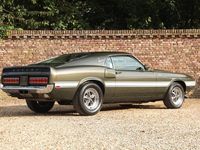 Gebraucht Ford Mustang Fastback 1969 Grün