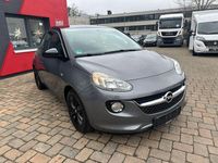 Gebraucht Opel Adam Jam 87 PS (63 kW) 2015 Grau Kleinwagen