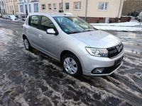 Gebraucht Dacia Sandero Lauréate 90 PS (66 kW) 2018 Silber Limousine
