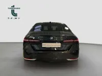 Gebraucht BMW i5 Comfort Edition 250 kW (340 PS) 2024