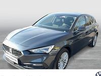 Gebraucht Seat Leon XCELLENCE 204 PS (150 kW) 2023 Grau Limousine