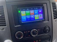 Gebraucht VW Crafter 140 PS (102 kW) 2012 Weiß Van