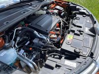 Gebraucht Citroën e-C4 Feel 100 kW (136 PS) 2022 Orange Limousine