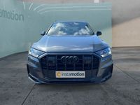 Gebraucht Audi SQ7 Ambiente 507 PS (372 kW) 2023 Grau SUV