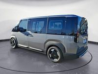 Gebraucht Kia PV5 119 kW (163 PS) 2026 Grau Van / Kleinbus