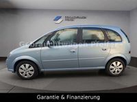 gebraucht Opel Meriva 1.6 Innovation*Klima*Sitzheizung*TÜV Neu