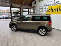 gebraucht Skoda Yeti 1.6 TDI DPF Greenline * AHK *