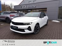 Neu Opel Astra 114 kW (156 PS) 2026 Lack weiss banquise/typ aussenverkleidung spiegel flach standard Limousine