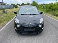Używany Renault Twingo Expression 75 KM (55 kW) 2013 Czarny Hatchback