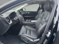 Gebraucht Volvo V60 Ultra 455 PS (334 kW) 2025 Onyx schwarz Kombi