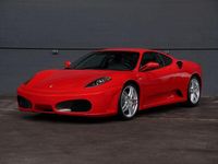Gebraucht Ferrari F430 489 PS (359 kW) 2005 Rot