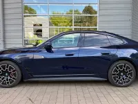 Brugt BMW i4 Efficient Dynamics 250 kW (340 HK) 2025 Blå Sedan