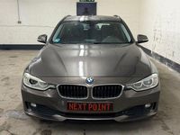 Gebraucht BMW 316 116 PS (85 kW) 2014 Kombi