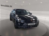 Gebraucht Seat Leon 272 PS (200 kW) 2026 Schwarz Limousine