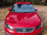 Second-hand Seat Leon FR 190 CP (139 kW) 2019 Berlinǎ