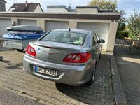 gebraucht Chrysler Sebring Sebring2.7 Automatik Limited