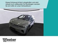 Gebraucht VW ID.4 Pro Performance 150 kW (204 PS) 2022 Grau SUV