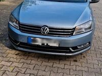 gebraucht VW Passat 2.0 TSI