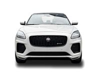 Gebraucht Jaguar E-Pace R-Dynamic 163 PS (119 kW) 2023 Grau SUV