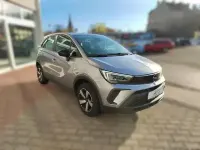 Gebraucht Opel Crossland Edition 131 PS (96 kW) 2022 Grau SUV