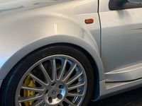 Gebraucht Renault Clio II 226 PS (166 kW) 2002 Grau Limousine