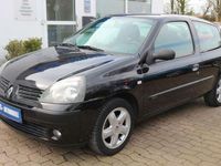 gebraucht Renault Clio II Tech-Run *KLIMA/ZV/SERVO/HU/AU 03/2026*