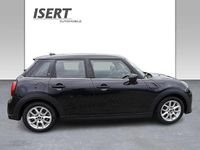 Gebraucht Mini Cooper 136 PS (100 kW) 2023 Schwarz Kleinwagen