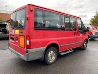 gebraucht Ford Transit Kombi FT 280 K