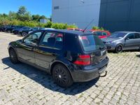 gebraucht VW Golf IV Lim. Trendline / TÜV bis 03.2024/ AHK