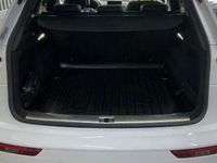 Gebraucht Audi SQ5 Ambiente 354 PS (260 kW) 2018 Weiß SUV