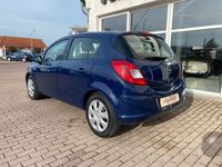 gebraucht Opel Corsa 1.2*Tüv Neu*Klima*AUX*Multi*MP3*