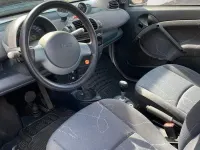 Gebraucht Smart ForTwo Coupé Pure 61 PS (44 kW) 2006 Rot Coupé