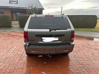 Gebraucht Jeep Grand Cherokee 2005 SUV