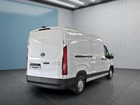 Occasion Maxus V90 148 ch (108 kW) 2025 Blanc Van