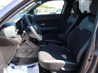 Gebraucht Dacia Duster Extreme 131 PS (96 kW) 2024 Grau Limousine