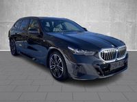 Gebraucht BMW 540 Performance 303 PS (222 kW) 2025 Grau Kombi