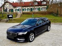 gebraucht Volvo V90 D5 AWD Inscription