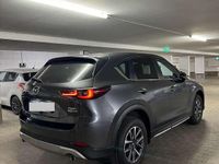Gebraucht Mazda CX-5 Exclusive-Line 194 PS (142 kW) 2024 SUV