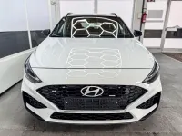 Neu Hyundai i30 N Line 150 PS (110 kW) 2026 Serenity white w6h Kombi