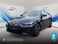 Gebraucht BMW i4 Shadowline 294 kW (401 PS) 2025 Blau Limousine