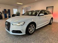 gebraucht Audi A6 Avant 3.0 TDI S-Tronic Kamera LED Anhängerkp.