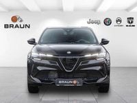 Gebraucht Alfa Romeo GT Junior Edizione Speciale 145 PS (106 kW) 2025 Nero tortona Kleinwagen