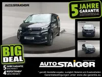Gebraucht Citroën Spacetourer 177 PS (130 kW) 2025 Perlaneraschwarzmetallic Van / Kleinbus