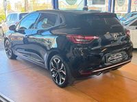 Gebraucht Renault Clio V 140 PS (102 kW) 2022 Schwarz Limousine