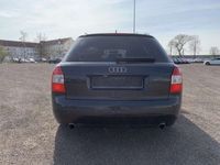 gebraucht Audi A4 Avant 1.8 T #XENON #KLIMA #AHK