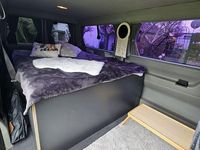 Gebraucht VW T4 102 PS (75 kW) 2000 Grün Van