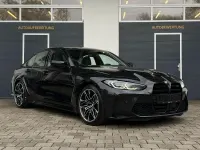 Gebraucht BMW M3 Competition Edition 510 PS (375 kW) 2023 Schwarz Limousine
