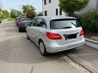 gebraucht Mercedes B180 B 180(CDI) d