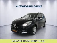 Gebraucht Renault Clio GrandTour LIMITED 90 PS (66 kW) 2019 Schwarz Kombi